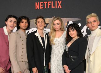 «Cobra Kai» llega a su conclusión con el estreno de su sexta temporada en Netflix Cobra Kai llega a su conclusión con el estreno de su sexta temporada en Netflix