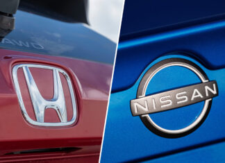 Colapsa la fusión entre Nissan y Honda Colapsa la fusión entre Nissan y Honda
