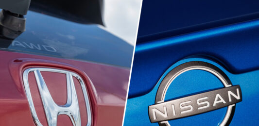 Colapsa la fusión entre Nissan y Honda Colapsa la fusión entre Nissan y Honda