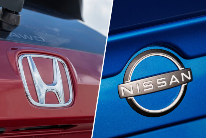 Colapsa la fusión entre Nissan y Honda