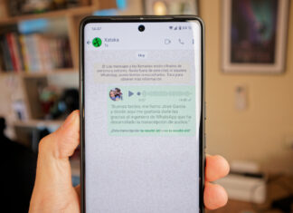 ¿Cómo convertir los audios de WhatsApp en texto y leerlos en lugar de escucharlos? Cómo convertir los audios de WhatsApp en texto y leerlos en lugar de escucharlos