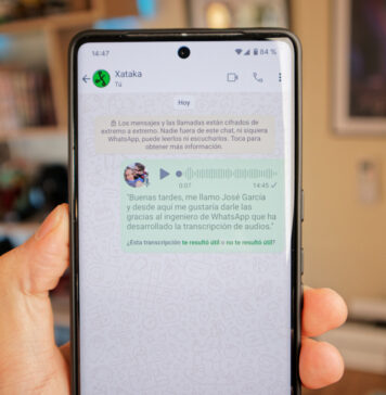 ¿Cómo convertir los audios de WhatsApp en texto y leerlos en lugar de escucharlos? Cómo convertir los audios de WhatsApp en texto y leerlos en lugar de escucharlos