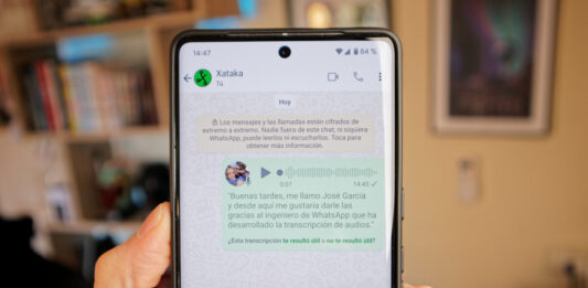 ¿Cómo convertir los audios de WhatsApp en texto y leerlos en lugar de escucharlos? Cómo convertir los audios de WhatsApp en texto y leerlos en lugar de escucharlos