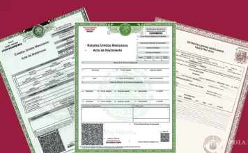 Cómo obtener e imprimir tu acta de matrimonio en el Estado de México Cómo obtener e imprimir tu acta de matrimonio en el Estado de México