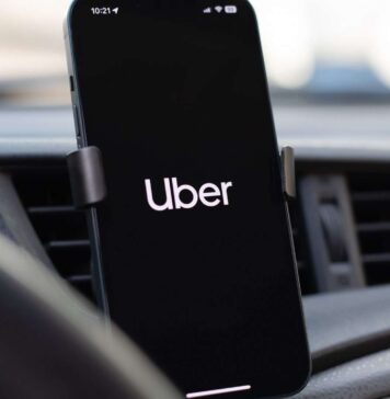 Conductores de Uber ya podrán bloquear usuarios para futuros viajes Conductores de Uber ya podrán bloquear usuarios para futuros viajes