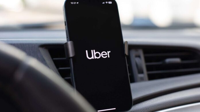 Conductores de Uber ya podrán bloquear usuarios para futuros viajes