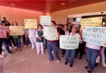 Crisis en Hospitales de Tamaulipas: Desabasto y Falta de Insumos Crisis en Hospitales de Tamaulipas Desabasto y Falta de Insumos