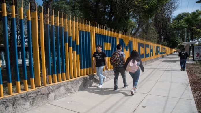 Cuántos Aciertos Piden en Examen para Prepa o CCH