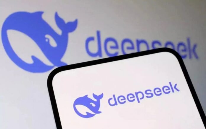 DeepSeek prohibida en Corea del Sur Qué otros países han bloqueado la IA china