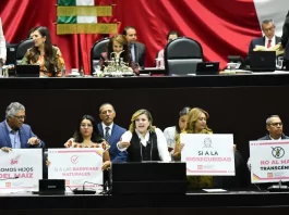 Diputados aprueban reforma para prohibir maíz transgénico Diputados aprueban reforma para prohibir maíz transgénico