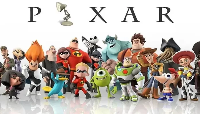 El Declive de Pixar en los Premios Ha Perdido su Reinato