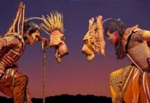 ¡El Musical del Rey León regresa a CDMX! El Musical del Rey León regresa a CDMX