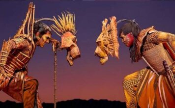 ¡El Musical del Rey León regresa a CDMX! El Musical del Rey León regresa a CDMX
