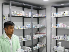 El gobierno se compromete a estabilizar el abasto de medicamentos El gobierno se compromete a estabilizar el abasto de medicamentos