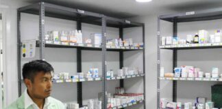 El gobierno se compromete a estabilizar el abasto de medicamentos El gobierno se compromete a estabilizar el abasto de medicamentos