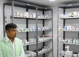 El gobierno se compromete a estabilizar el abasto de medicamentos El gobierno se compromete a estabilizar el abasto de medicamentos