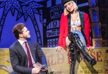 El musical Pretty Woman llega a CDMX El musical Pretty Woman llega a CDMX