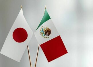 Empresas japonesas ven riesgoso invertir en México por Trump Empresas japonesas ven riesgoso invertir en México por Trump