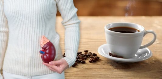 ¿Es malo tomar café si tengo daño en los riñones? Esto dice la ciencia Es malo tomar café si tengo daño en los riñones Esto dice la ciencia