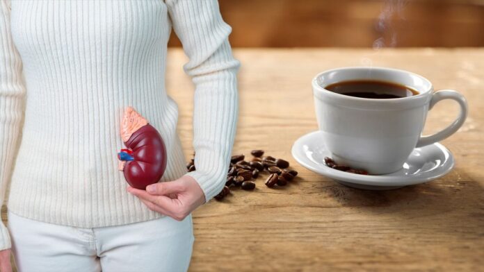 Es malo tomar café si tengo daño en los riñones Esto dice la ciencia