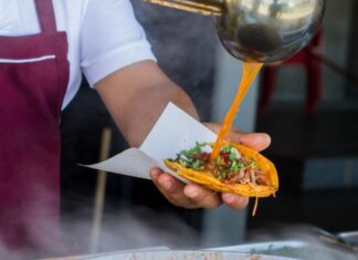 Expo Garnacha del Parque Naucalli Expo Garnacha del Parque Naucalli