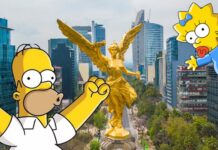 ¡Festeja San Valentín en el evento de Los Simpsons! Festeja San Valentín en el evento de Los Simpsons