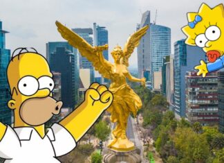 ¡Festeja San Valentín en el evento de Los Simpsons! Festeja San Valentín en el evento de Los Simpsons
