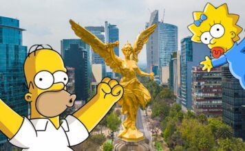 ¡Festeja San Valentín en el evento de Los Simpsons! Festeja San Valentín en el evento de Los Simpsons