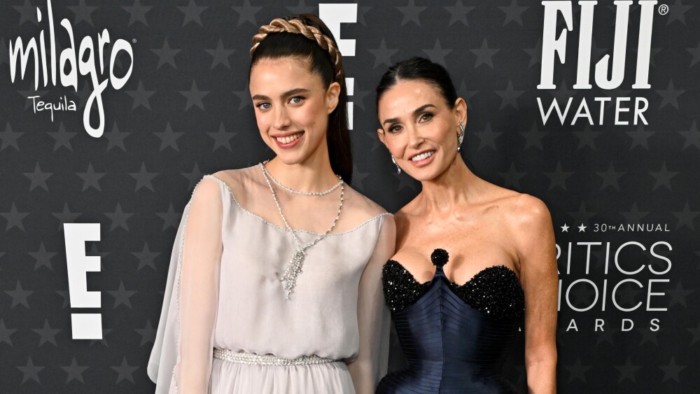 Ganadores de los Critics Choice Awards 2025