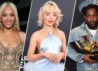 Grammys 2025 los mejores momentos, ganadores y shows