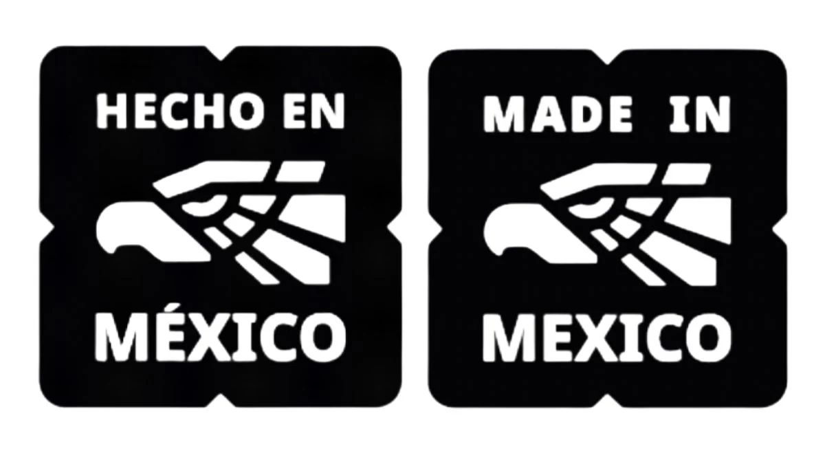 Hecho en México la marca oficial que reconoce el valor de marcas mexicanas