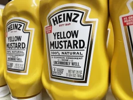 ¡Heinz y Mustard se unen para una colaboración única! Heinz y Mustard se unen para una colaboración única