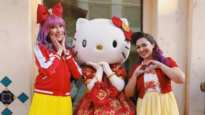 Hello Kitty Fan Fest regresa a CDMX con entrada gratuita