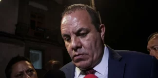Hermana de Cuauhtémoc Blanco denuncia amenazas tras acusarlo de intento de abuso sexual Hermana de Cuauhtémoc Blanco denuncia amenazas tras acusarlo de intento de abuso sexual