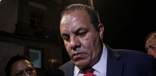 Hermana de Cuauhtémoc Blanco denuncia amenazas tras acusarlo de intento de abuso sexual Hermana de Cuauhtémoc Blanco denuncia amenazas tras acusarlo de intento de abuso sexual