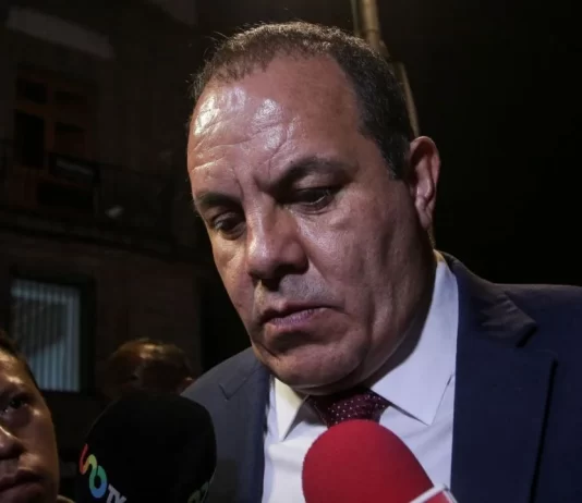 Hermana de Cuauhtémoc Blanco denuncia amenazas tras acusarlo de intento de abuso sexual Hermana de Cuauhtémoc Blanco denuncia amenazas tras acusarlo de intento de abuso sexual