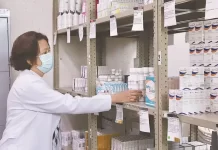 IMSS-Bienestar enfrenta deuda millonaria con farmacéuticas IMSS-Bienestar enfrenta deuda millonaria con farmacéuticas