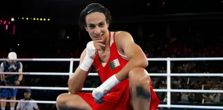 Imane Khelif no podrá competir en el Mundial de Boxeo de la IBA