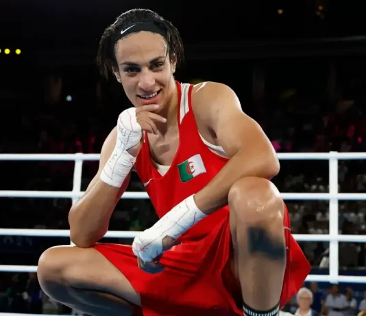 Imane Khelif no podrá competir en el Mundial de Boxeo de la IBA