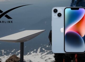 Internet gratis en iPhone: Starlink de Elon Musk comienza su implementación Internet gratis en iPhone Starlink de Elon Musk comienza su implementación