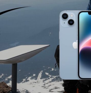 Internet gratis en iPhone: Starlink de Elon Musk comienza su implementación Internet gratis en iPhone Starlink de Elon Musk comienza su implementación