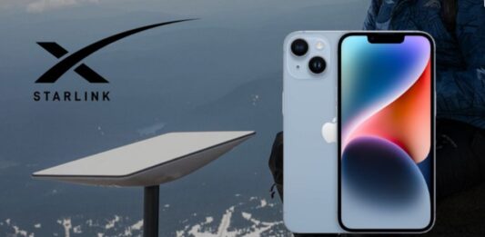 Internet gratis en iPhone: Starlink de Elon Musk comienza su implementación Internet gratis en iPhone Starlink de Elon Musk comienza su implementación