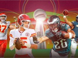 La millonaria recompensa del Super Bowl LIX: lo que ganarán los jugadores La millonaria recompensa del Super Bowl LIX lo que ganarán los jugadores