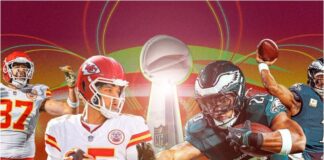 La millonaria recompensa del Super Bowl LIX: lo que ganarán los jugadores La millonaria recompensa del Super Bowl LIX lo que ganarán los jugadores