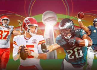 La millonaria recompensa del Super Bowl LIX: lo que ganarán los jugadores La millonaria recompensa del Super Bowl LIX lo que ganarán los jugadores