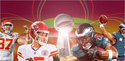 La millonaria recompensa del Super Bowl LIX: lo que ganarán los jugadores La millonaria recompensa del Super Bowl LIX lo que ganarán los jugadores