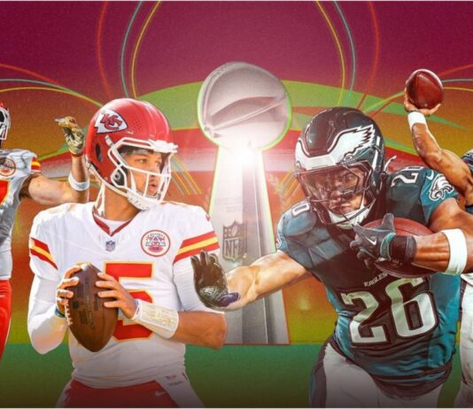 La millonaria recompensa del Super Bowl LIX: lo que ganarán los jugadores La millonaria recompensa del Super Bowl LIX lo que ganarán los jugadores