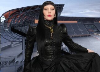 Lady Gaga confirma dos conciertos en México en 2025 Lady Gaga confirma dos conciertos en México en 2025