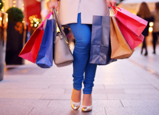 Las marcas de ropa más vendidas en México en 2025 Las marcas de ropa más vendidas en México en 2025