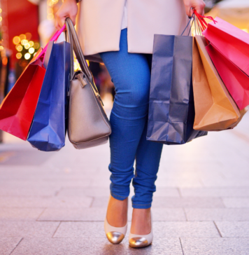 Las marcas de ropa más vendidas en México en 2025 Las marcas de ropa más vendidas en México en 2025